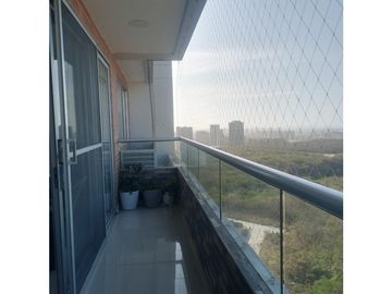 VENTA APARTAMENTO BUENASVISTA