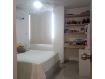 VENTA APARTAMENTO BUENASVISTA