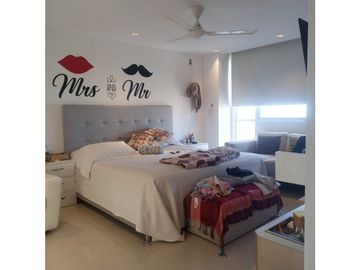 VENTA APARTAMENTO BUENASVISTA