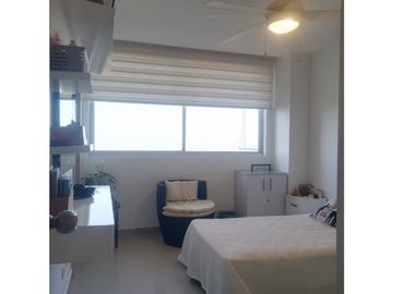 VENTA APARTAMENTO BUENASVISTA