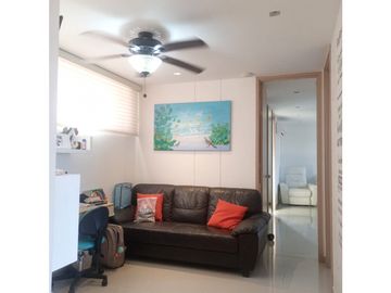 VENTA APARTAMENTO BUENASVISTA