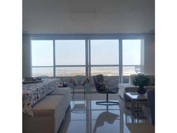 VENTA APARTAMENTO BUENASVISTA