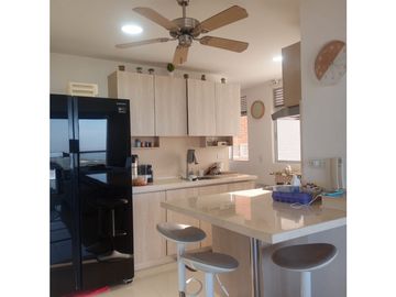 VENTA APARTAMENTO BUENASVISTA