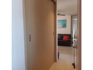 VENTA APARTAMENTO BUENASVISTA