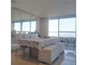 VENTA APARTAMENTO BUENASVISTA