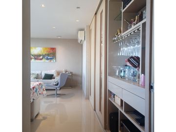 VENTA APARTAMENTO BUENASVISTA
