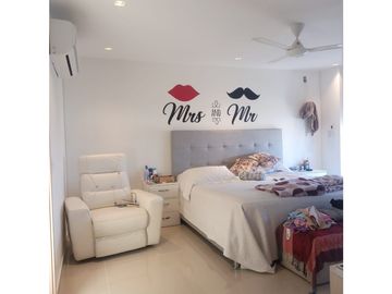 VENTA APARTAMENTO BUENASVISTA