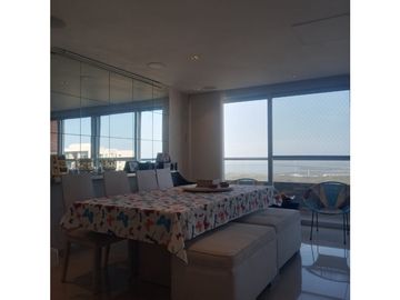 VENTA APARTAMENTO BUENASVISTA