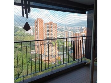 Apartamento en Venta Sabaneta San Remo