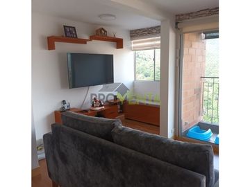 Apartamento en Venta Sabaneta San Remo