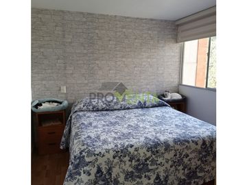 Apartamento en Venta Sabaneta San Remo