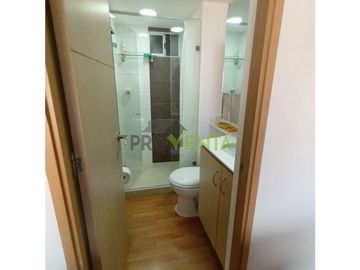 Apartamento en Venta Sabaneta San Remo