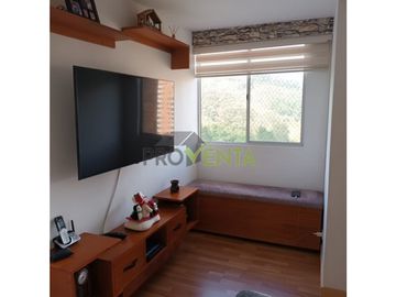 Apartamento en Venta Sabaneta San Remo