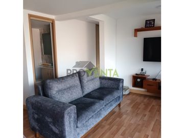 Apartamento en Venta Sabaneta San Remo