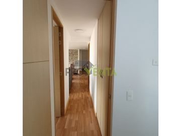 Apartamento en Venta Sabaneta San Remo