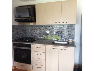 Apartamento en Venta Sabaneta San Remo