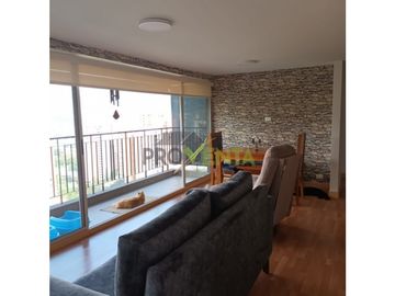 Apartamento en Venta Sabaneta San Remo