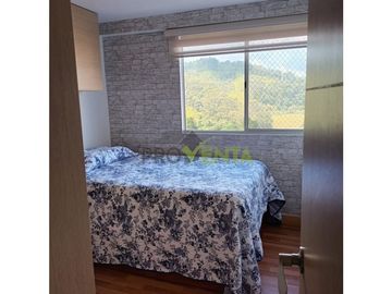 Apartamento en Venta Sabaneta San Remo