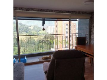 Apartamento en Venta Sabaneta San Remo
