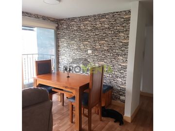 Apartamento en Venta Sabaneta San Remo