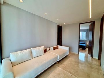 VENDO GANGA ESPECTACULAR PH DUPLEX. 197MTS. VILLA SANTOS