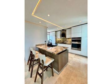 VENDO GANGA ESPECTACULAR PH DUPLEX. 197MTS. VILLA SANTOS