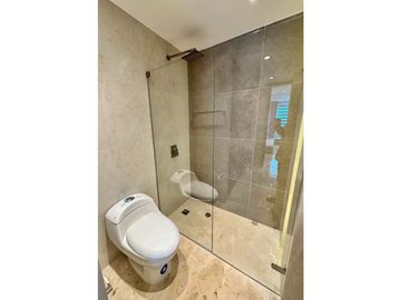 VENDO GANGA ESPECTACULAR PH DUPLEX. 197MTS. VILLA SANTOS
