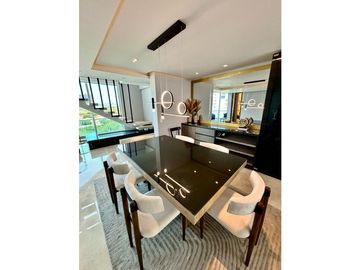 VENDO GANGA ESPECTACULAR PH DUPLEX. 197MTS. VILLA SANTOS