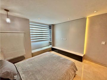 VENDO GANGA ESPECTACULAR PH DUPLEX. 197MTS. VILLA SANTOS