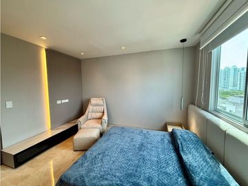 VENDO GANGA ESPECTACULAR PH DUPLEX. 197MTS. VILLA SANTOS