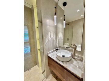 VENDO GANGA ESPECTACULAR PH DUPLEX. 197MTS. VILLA SANTOS