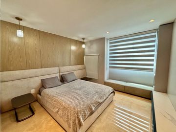 VENDO GANGA ESPECTACULAR PH DUPLEX. 197MTS. VILLA SANTOS