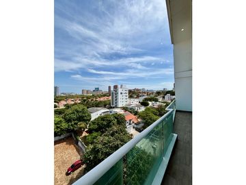 VENDO GANGA ESPECTACULAR PH DUPLEX. 197MTS. VILLA SANTOS