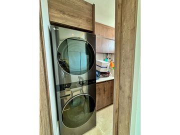 VENDO GANGA ESPECTACULAR PH DUPLEX. 197MTS. VILLA SANTOS