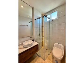 VENDO GANGA ESPECTACULAR PH DUPLEX. 197MTS. VILLA SANTOS
