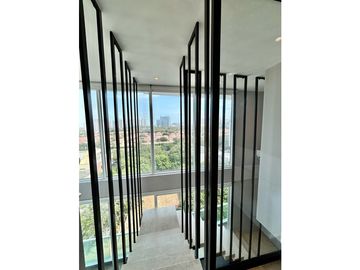 VENDO GANGA ESPECTACULAR PH DUPLEX. 197MTS. VILLA SANTOS