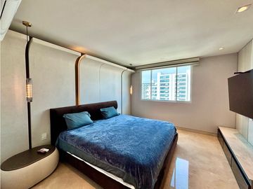 VENDO GANGA ESPECTACULAR PH DUPLEX. 197MTS. VILLA SANTOS