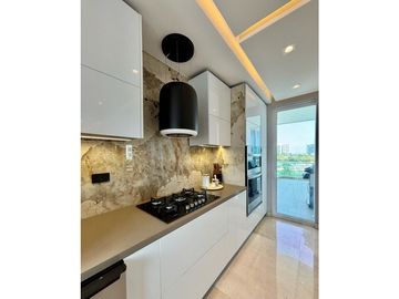 VENDO GANGA ESPECTACULAR PH DUPLEX. 197MTS. VILLA SANTOS