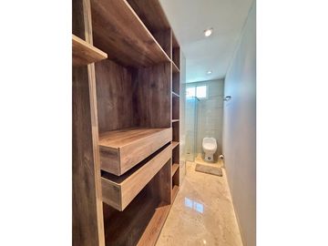 VENDO GANGA ESPECTACULAR PH DUPLEX. 197MTS. VILLA SANTOS