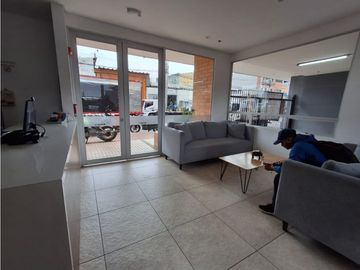 SE VENDE APARTAMENTO SECTOR RICAURTE