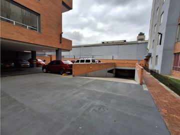 SE VENDE APARTAMENTO SECTOR RICAURTE
