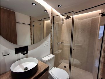 SE VENDE APARTAMENTO SECTOR RICAURTE