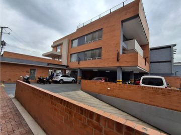 SE VENDE APARTAMENTO SECTOR RICAURTE