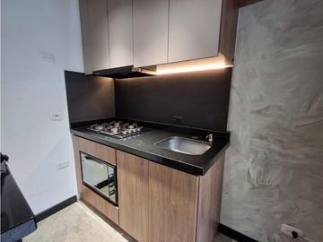 SE VENDE APARTAMENTO SECTOR RICAURTE