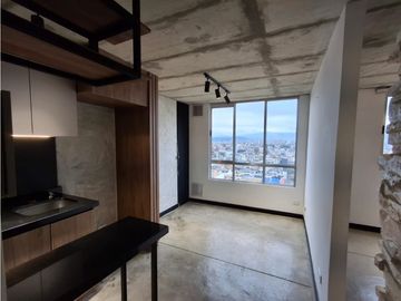 SE VENDE APARTAMENTO SECTOR RICAURTE