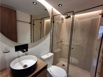 SE VENDE APARTAMENTO SECTOR RICAURTE