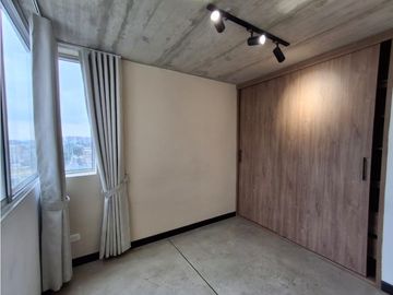 SE VENDE APARTAMENTO SECTOR RICAURTE