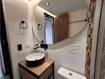 SE VENDE APARTAMENTO SECTOR RICAURTE