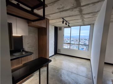 SE VENDE APARTAMENTO SECTOR RICAURTE
