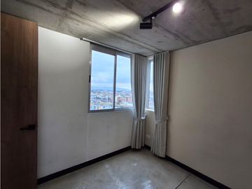 SE VENDE APARTAMENTO SECTOR RICAURTE